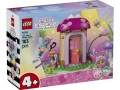 LEGO Koci domek Gabi 11212 Domek w ogrodzie Wróżkici