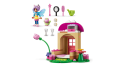 LEGO Koci domek Gabi 11212 Domek w ogrodzie Wróżkici