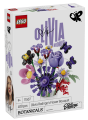 LEGO Botanicals 11507 Bukiet kwiatów Olivii Rodrigo