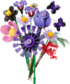 LEGO Botanicals 11507 Bukiet kwiatów Olivii Rodrigo
