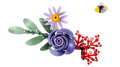 LEGO Botanicals 11507 Bukiet kwiatów Olivii Rodrigo