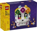 LEGO 40811 Ołtarz dla zmarłych