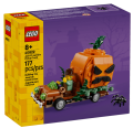LEGO 40822 Dyniowy pickup
