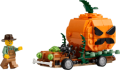 LEGO 40822 Dyniowy pickup