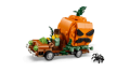 LEGO 40822 Dyniowy pickup