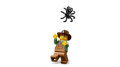 LEGO 40822 Dyniowy pickup