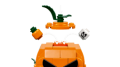 LEGO 40822 Dyniowy pickup