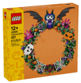 LEGO 40825 Wieniec na Halloween