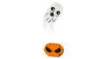LEGO 40825 Wieniec na Halloween