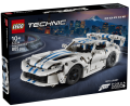 LEGO Technic 42234 Samochód sportowy Dodge Viper GTS-R