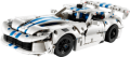 LEGO Technic 42234 Samochód sportowy Dodge Viper GTS-R