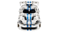 LEGO Technic 42234 Samochód sportowy Dodge Viper GTS-R