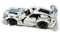 LEGO Technic 42234 Samochód sportowy Dodge Viper GTS-R