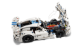 LEGO Technic 42234 Samochód sportowy Dodge Viper GTS-R
