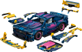 LEGO Technic 42236 Warsztat tuningowy: samochód Ford Mustang GT