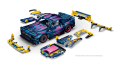 LEGO Technic 42236 Warsztat tuningowy: samochód Ford Mustang GT