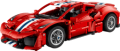 LEGO Technic 42235 Samochód Ferrari 488 Pista