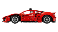 LEGO Technic 42235 Samochód Ferrari 488 Pista