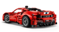 LEGO Technic 42235 Samochód Ferrari 488 Pista