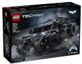 LEGO Technic 42239 Batmobile Tumbler