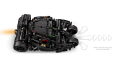 LEGO Technic 42239 Batmobile Tumbler