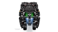 LEGO Technic 42239 Batmobile Tumbler