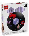 LEGO Editions 43028 Płyta winylowa Olivii Rodrigo