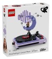 LEGO Editions 43029 Księżyc z koncertu Olivii Rodrigo