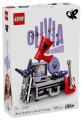 LEGO Editions 43030 Skrytka Olivii Rodrigo