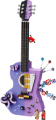 LEGO Editions 43031 Podwójna gitara Olivii Rodrigo