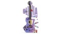 LEGO Editions 43031 Podwójna gitara Olivii Rodrigo