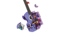 LEGO Editions 43031 Podwójna gitara Olivii Rodrigo