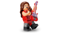 LEGO Editions 43031 Podwójna gitara Olivii Rodrigo
