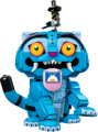 LEGO KPop Demon Hunters 72537 Tygrys Derpy i Sroka Sussie