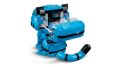 LEGO KPop Demon Hunters 72537 Tygrys Derpy i Sroka Sussie