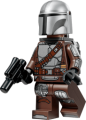 LEGO Star Wars 75451 Starcie z droidem wartowniczym w pałacu Huttów