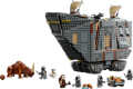 LEGO Star Wars 75453 Piaskoczołg wędrownych Jawów i bagnorożec