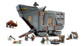 LEGO Star Wars 75453 Piaskoczołg wędrownych Jawów i bagnorożec