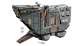 LEGO Star Wars 75453 Piaskoczołg wędrownych Jawów i bagnorożec