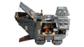 LEGO Star Wars 75453 Piaskoczołg wędrownych Jawów i bagnorożec