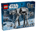 LEGO Star Wars 75454 AT-AT Resztek Imperium i INT-4