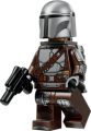 LEGO Star Wars 75454 AT-AT Resztek Imperium i INT-4