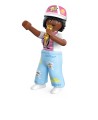 PLAYMOBIL 72140 Figures Girls (seria 30)