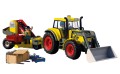 PLAYMOBIL 72161 COUNTRY Duży ciągnik z kombajnem ziemniaczanym