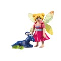 PLAYMOBIL DuoPack 72174 Wróżka z młodym jednorożcem