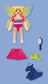 PLAYMOBIL DuoPack 72174 Wróżka z młodym jednorożcem