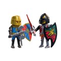 PLAYMOBIL DuoPack 72175 Pojedynek rycerski