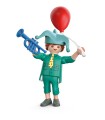 PLAYMOBIL 72184 Pociąg urodzinowy
