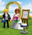 PLAYMOBIL 72185 Ślub