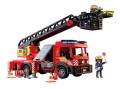 PLAYMOBIL City Action 72192 Wóz strażacki z drabiną